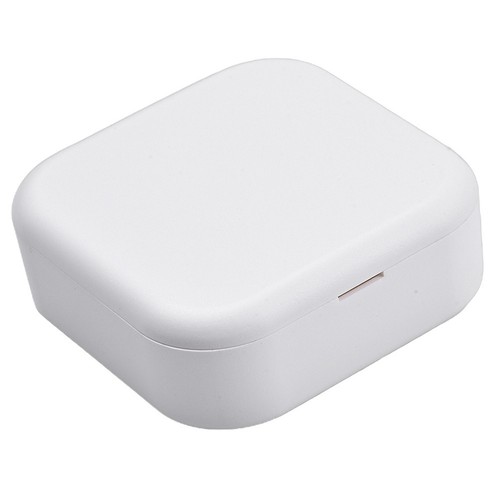 Interruttore Pulsante Smart Wireless per ZigBee per Gestione Migliorata dei Disp - Foto 8 di 12
