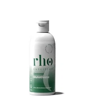 Rho Nutrition Liposomal Glutathione - Ultra High Absorption Liquid Glutathion
