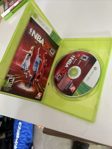 Nba 2K13 - Microsoft Xbox 360 - Picture 3 of 4