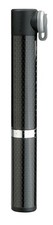 Topeak Micro Rocket Carbon Rennrad Mini Fahrrad Pumpe