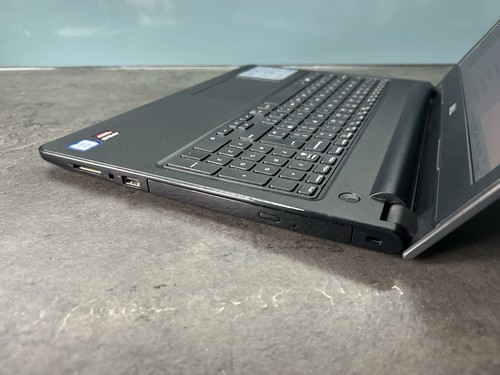 Dell Inspiron 15-3567 15" Laptop i7-7500U 16GB & 512GB SSD WLAN & Radeon 2GB GPU - Bild 3 von 9