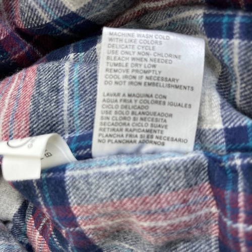 Chiefs NFL Flannel Lined Jacket Full Zip Hooded Jacket | Men's Small | NEW - Picture 11 of 12