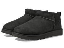 Woman's Boots UGG Classic Ultra Mini