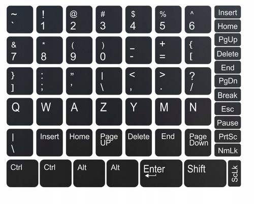 10 xPalmrest avec clavier HP EliteBook 650 G9 Probook 450 455 G7 DK A- - Zdjęcie 4 z 4