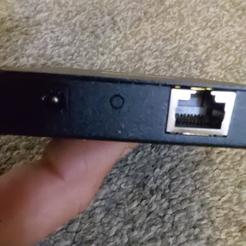 Aura HDMI RX v1.4 USB 1.1 kvm extender computer - Afbeelding 3 van 3