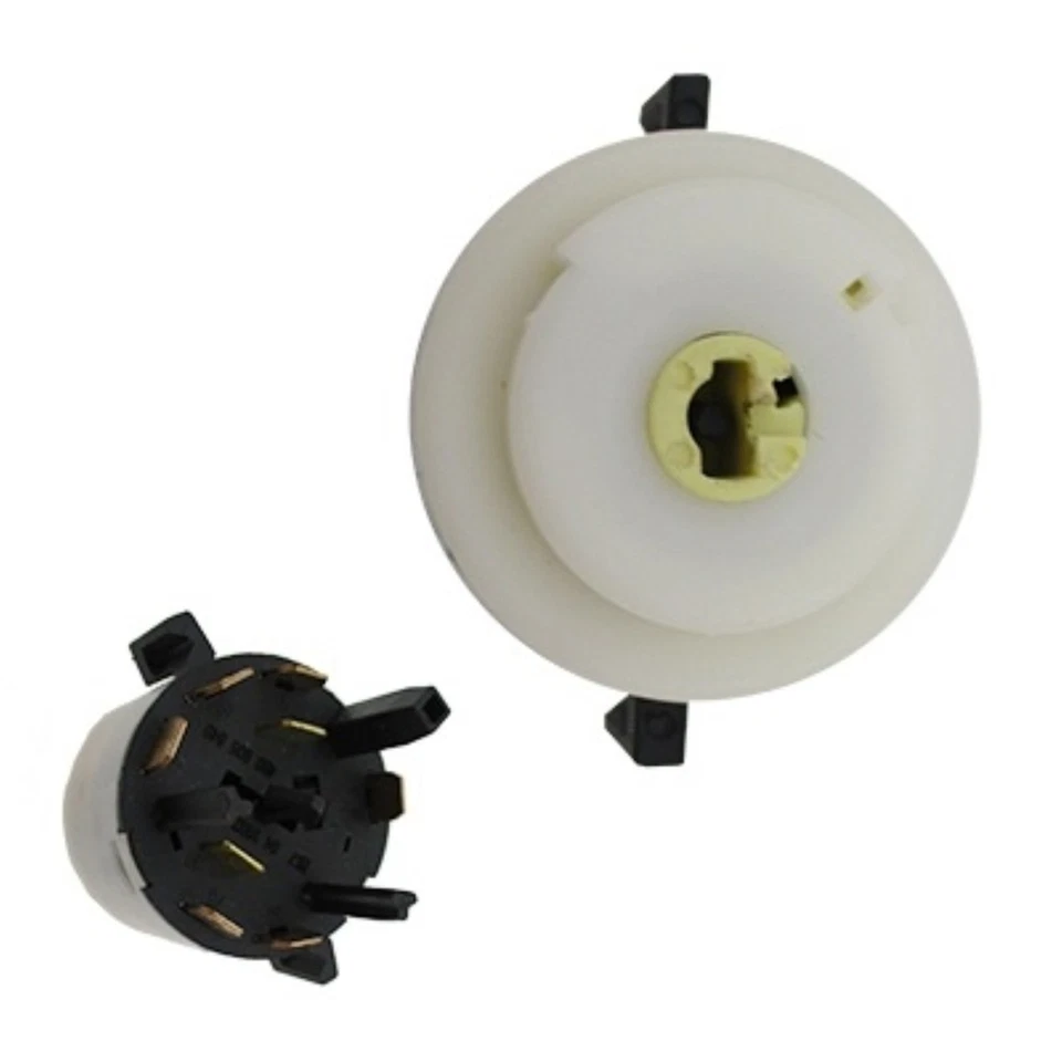 Interruptor de encendido para Audi A8 Quattro 1998 99 00 01 02 2003 | Para 4B0905849 Foto 3 de 4