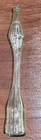 Vintage Coca-Cola Coke 16 oz Elongated Stretched Glass 15” Pop Bottle Erie PA