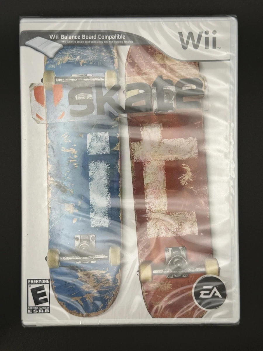 Skate It Video Games for sale | eBay