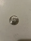 1964 50C Kennedy Half Dollar.  XF