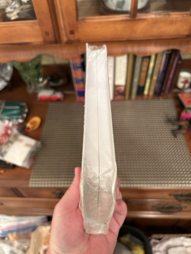 The Santa Clause Disney Christmas VHS Special Edition 2002 Sealed Clamshell Read - Picture 4 of 9