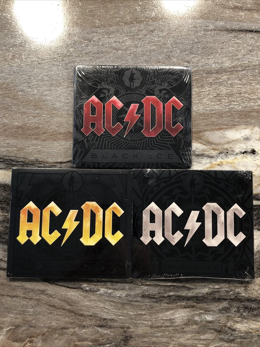 AC/DC Metal Digipak Music CDs for sale | eBay