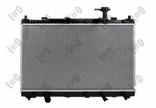 RADIATOR ENGINE COOLING 050-017-0014 FOR SUZUKI VITARA M16A 1.6L 4cyl VITARA - Picture 2 of 7