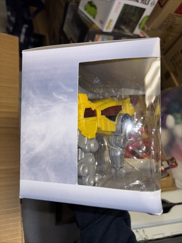 Power Rangers Legacy Collection Figure [ Sabertooth Tiger Zerd ] NEW - Bild 2 von 6