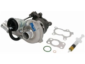 TURBOLADER CITROEN NEMO 1.4 08- PEUGEOT BIPPER 1.4 08- BIPPER 1.4 08-