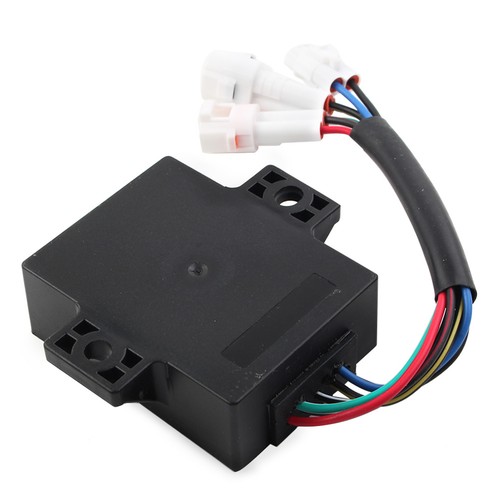 CDI Box MODULE IGNITION Fit KAWASAKI KLF220 BAYOU 220 1988-1995 21119-1226 - Picture 7 of 9