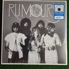 Fleetwood Mac "Rumours Live" (2023) Crystal Clear Vinyl 2XLP - SEALED