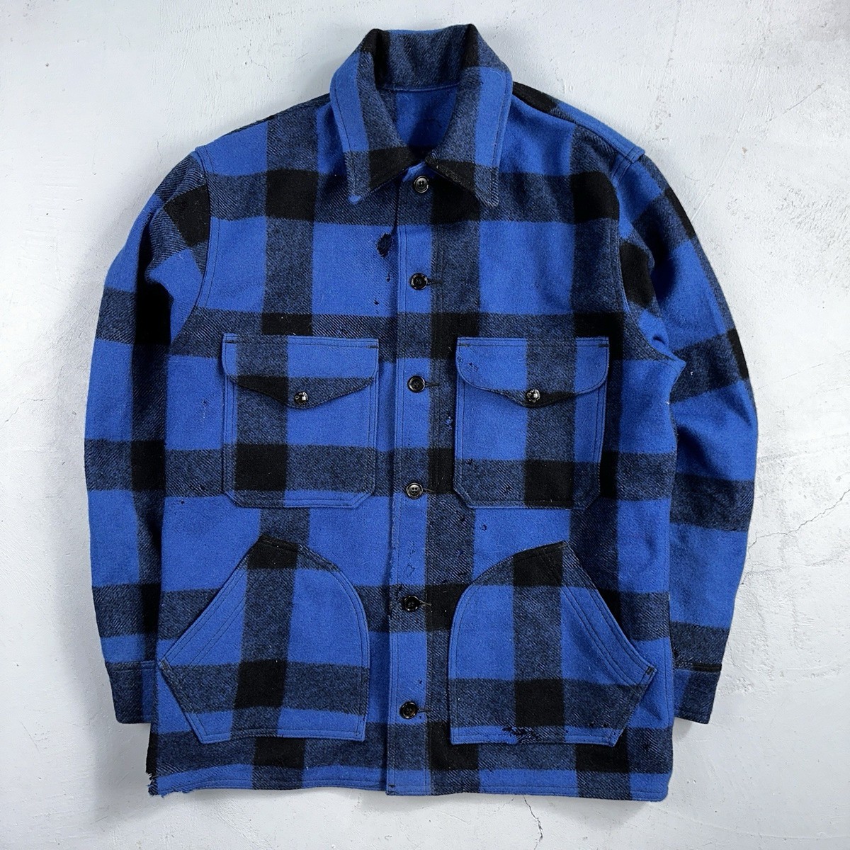 ジャケット・アウター 24aw FILSON MACKINAW WOOL CRUISER JACKET Mackinaw Wool Cruiser Jacket | Filson