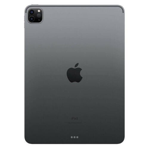 Apple iPad Pro 11-in 3rd Gen M1 128GB Wi-Fi, Space Gray (MHQR3LL/A) - Picture 8 of 11