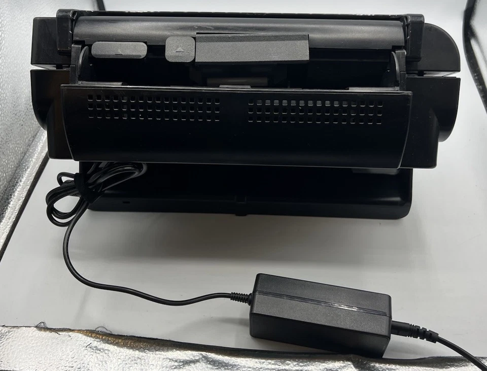 Kodak i2600 Sheetfed Double-Sided Color Duplex Document Scanner 600 Dpi  W/CORD - Image 3 of 4