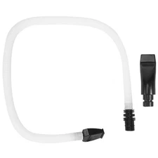 Flexible Tube Mouth Organ Pianica Mouthpiece Musical Instrument Accessories1058