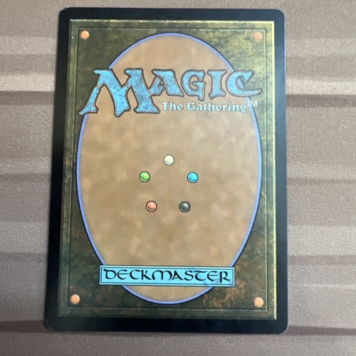 Tree of Tales Planechase Regular - Picture 2 of 2