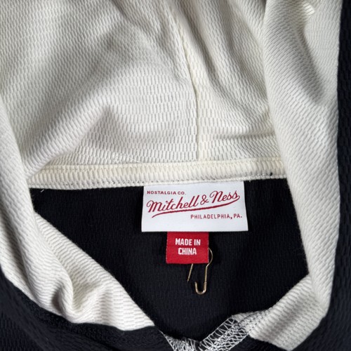 Ohio State Buckeyes Hoodie Herren Small NCAA Football Thermo leichter Pullover - Bild 8 von 16