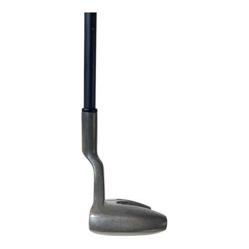 Alien Sport TUTCH Mallet Putter ATX Aluminum Titanium Heel-Shafted 35" RH - Picture 9 of 14