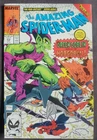 THE AMAZING SPIDER-MAN #312 (1962) VF MARVEL*
