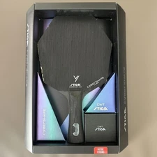 Stiga Cybershape Carbon Cyber ​​Shape Cwt
