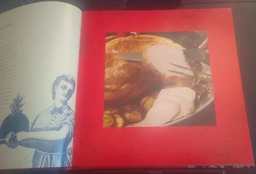 COOKING FOR CHRISTMAS LINDA DOESER HARDCOVER 2008, How to entertain and delight - Bild 3 von 17