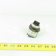 Allen Bradley 800T-U62 Ser Q Potentiometer 3.0MEGO 300VAC 2W