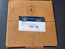 Automann MX402 Thrust Washer Mack Brass, NEW SEALED PACKAGE