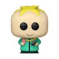 GW4942 South Park Pop! Tv Vinyl Figur Butters Stotch 9 Cm Neu & Ovp