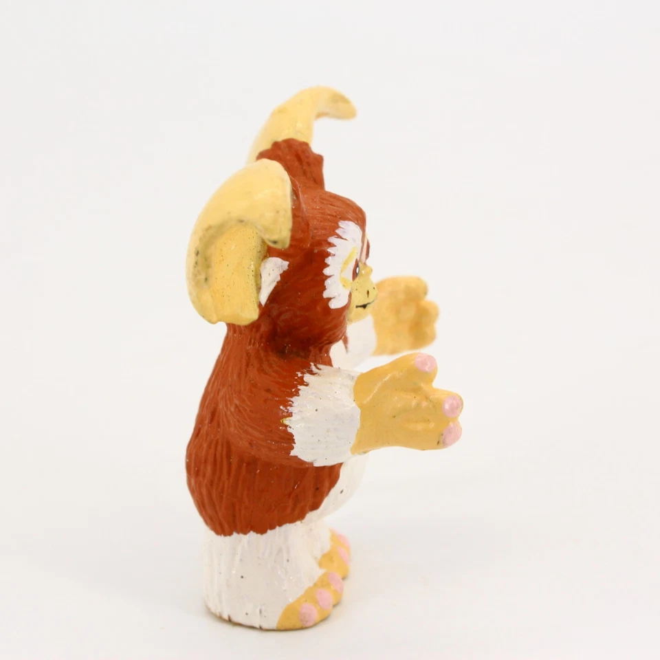 "Minifigura de PVC Applause Gizmo Gremlins 1990 vintage juguete película coleccionable"  Foto 3 de 4