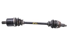 15 Polaris Scrambler 850 Front Cv Axle Left Right