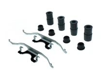 Centric Parts Disc Brake Hardware Kit P N 117 34020