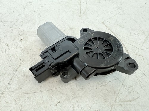 2016 - 2023 MAZDA CX9 REAR RIGHT PASSENGER SIDE DOOR POWER WINDOW MOTOR OEM - Picture 8 of 9