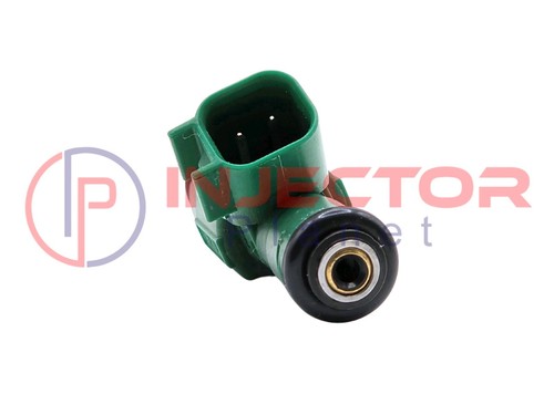 Set of 4 Bosch 0280156193 fuel injector 2006-2007 Mazda 5 2.3L 4M8G-AA - Picture 4 of 5