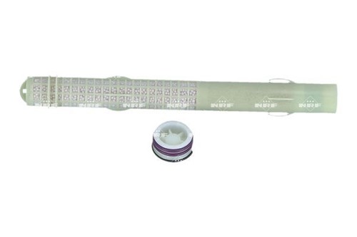 33416 TROCKNER KLIMAANLAGE NRF FÜR OPEL INSIGNIA A,MERIVA B MPV,MERIVA B VAN - Picture 5 of 8