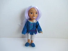 Disney Raya and the Last Dragon Sisu Petite Doll