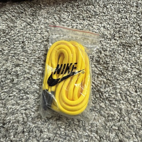 Nike Air Max Plus 97 Frequency Pack White Yellow Men’s 8 AV7936-100 Sneaker Shoe - Picture 9 of 10