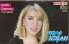 Mine Kosan Ayrilik Cesmesi MC Türkische Musik