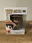 Funko Pop! One Piece #98 Monkey D Luffy