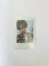  boynextdoor Japan Encon Concert MD polaroid sell