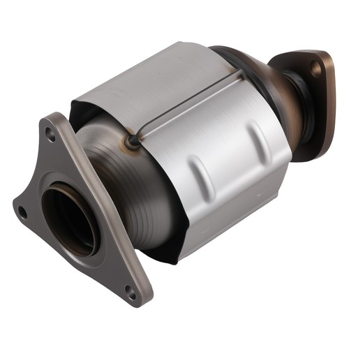 Front Left & Right Catalytic Converter Set For Lexus LS430 SC430 4.3L 2001-2010 - Picture 7 of 12