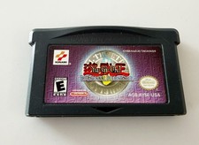 Yu-Gi-Oh: The Eternal Duelist Soul (Nintendo Game Boy Advance, 2002), Loose Test