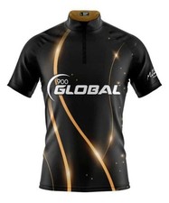 Custom Name 900 Global G1 Bowling Jersey Shirt Gifts Size S-5XL