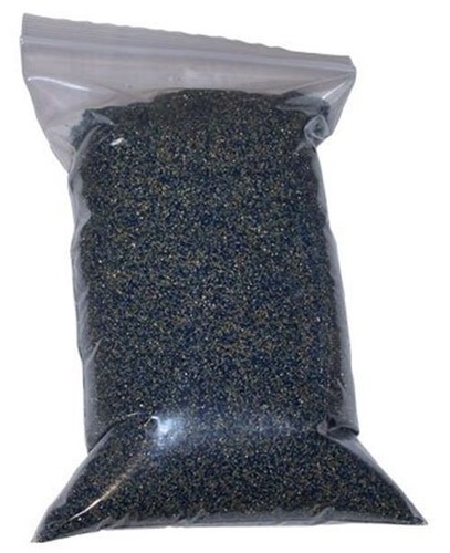 4 Lb. Mixed Bed Color Changing DI Resin for Aquarium RO/DI Systems - Afbeelding 1 van 1