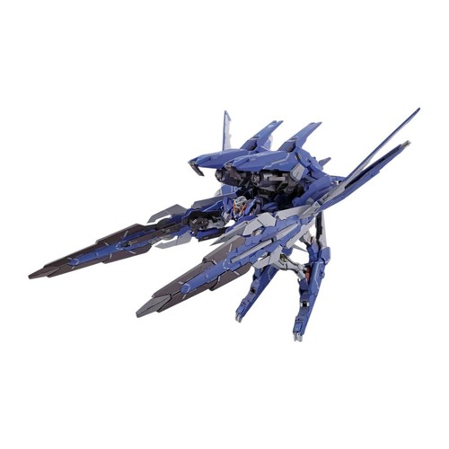 Bandai METAL BUILD GN Arms TYPE-E Gundam 00 Action Figure - Picture 1 of 9