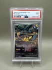 Pikachu 173/165 Sv: Scarlet & Violet 151 - Illustration Rare - English - PSA 9